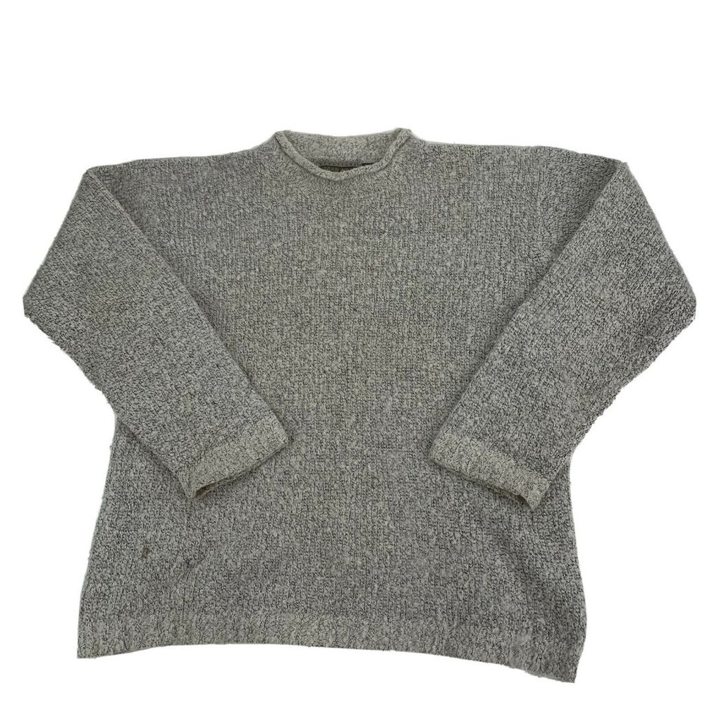 Urban Wear Womens Sweater